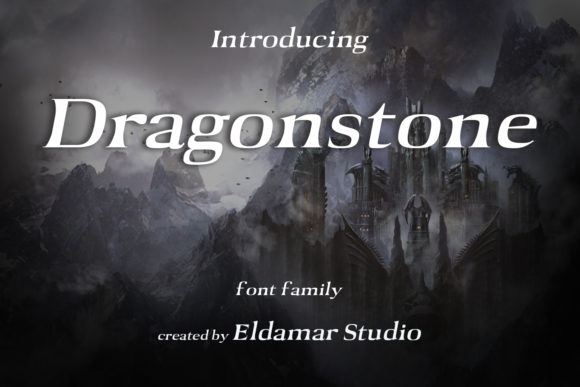 Dragonstone: A Designer’s Verdict on This Bold Serif