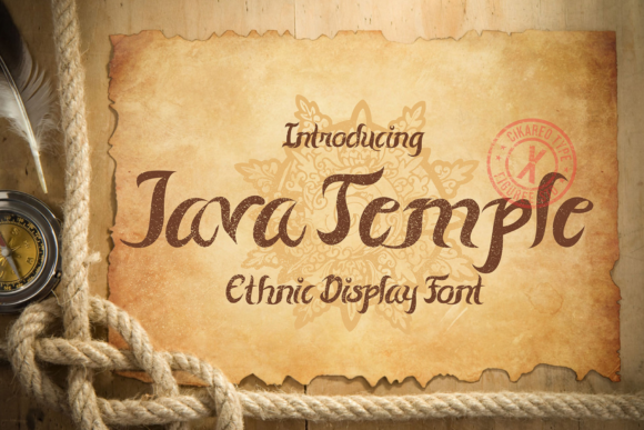 Java Temple: A Designer’s Real-World Review