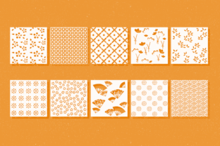 Origami Bats: A Creative Font for Editorial Design