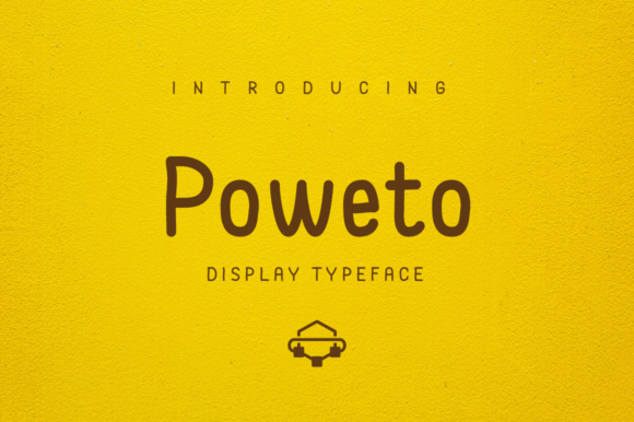 Poweto Handwritten Font: A Marketer’s Guide to Clearer Campaign Visuals